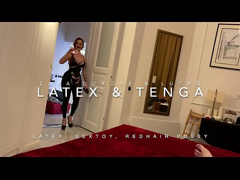 ❤️ I-stepsister enentloko ebomvu enxibe isinxibo se-latex esifakwe nguyise wesibini ❤ kumanyala xh.kenhdammy.top ️❤